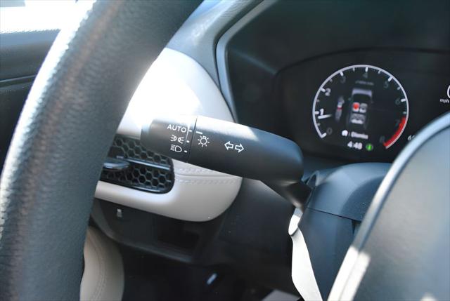 2023 Honda HR-V AWD LX
