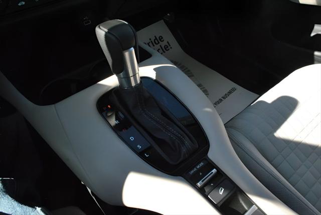 2023 Honda HR-V AWD LX