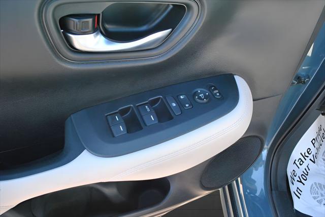 2023 Honda HR-V AWD LX
