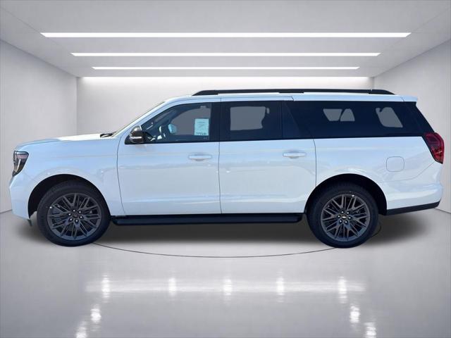 2026 Ford Expedition Max Platinum MAX
