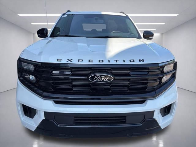 2026 Ford Expedition Max Platinum MAX