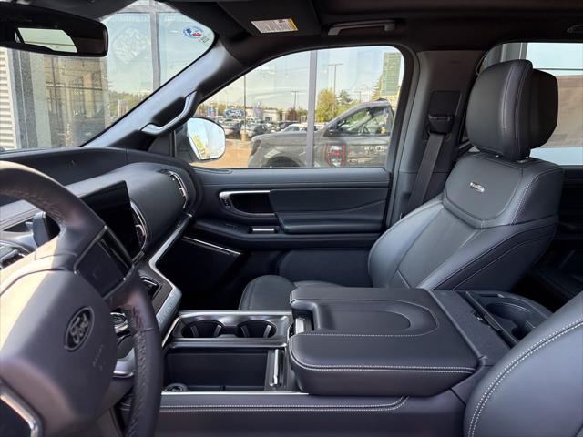 2026 Ford Expedition Max Platinum MAX