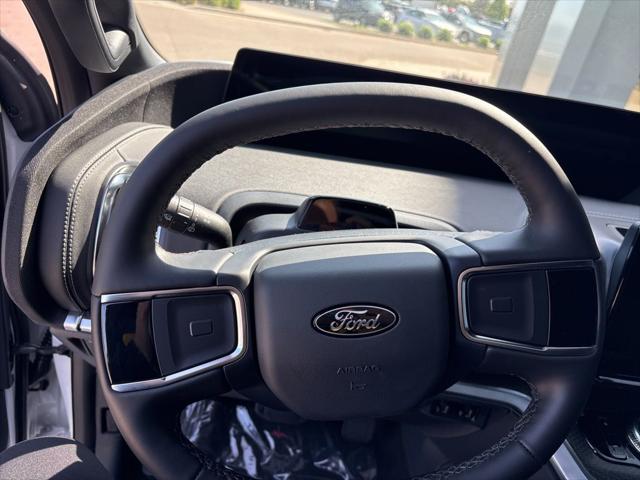 2026 Ford Expedition Max Platinum MAX