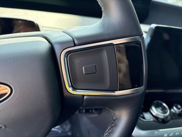 2026 Ford Expedition Max Platinum MAX