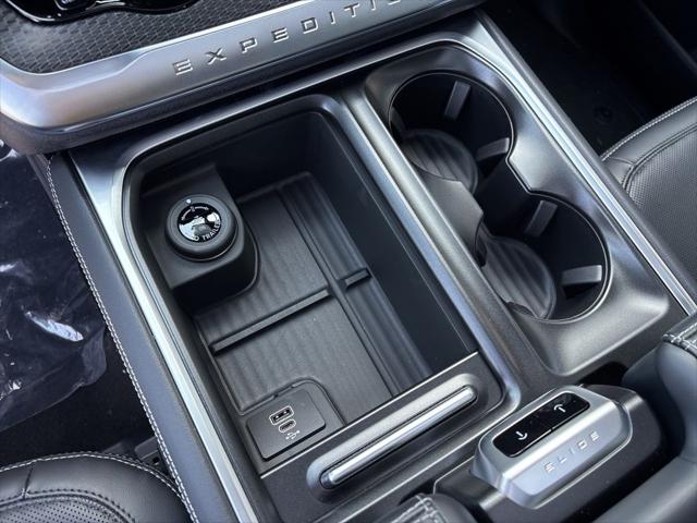 2026 Ford Expedition Max Platinum MAX