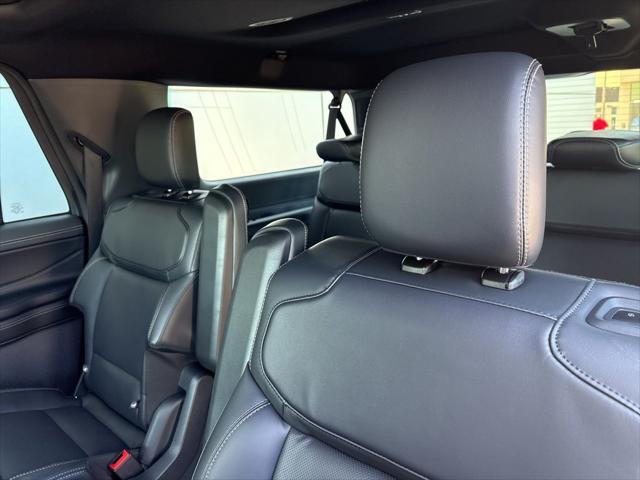 2026 Ford Expedition Max Platinum MAX