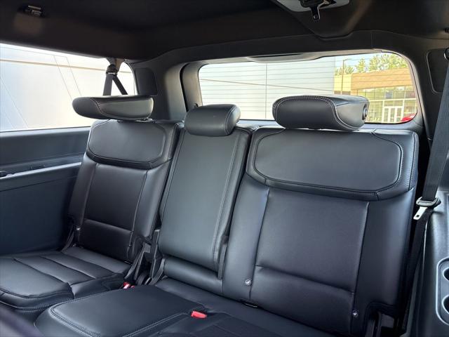 2026 Ford Expedition Max Platinum MAX