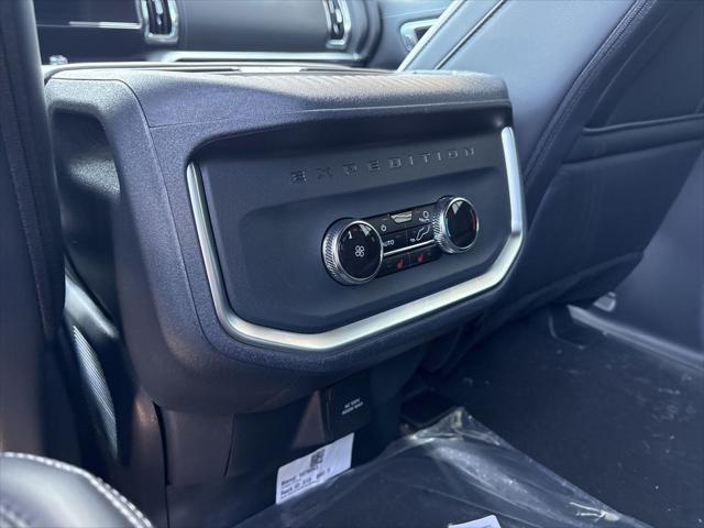 2026 Ford Expedition Max Platinum MAX