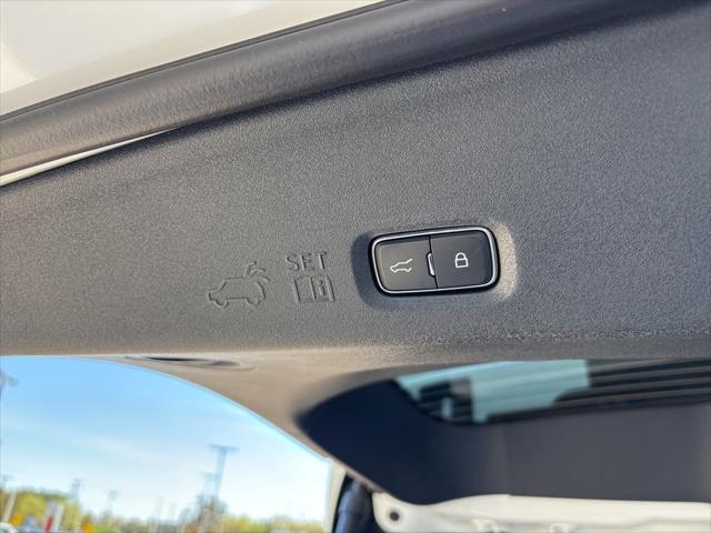 2026 Ford Expedition Max Platinum MAX