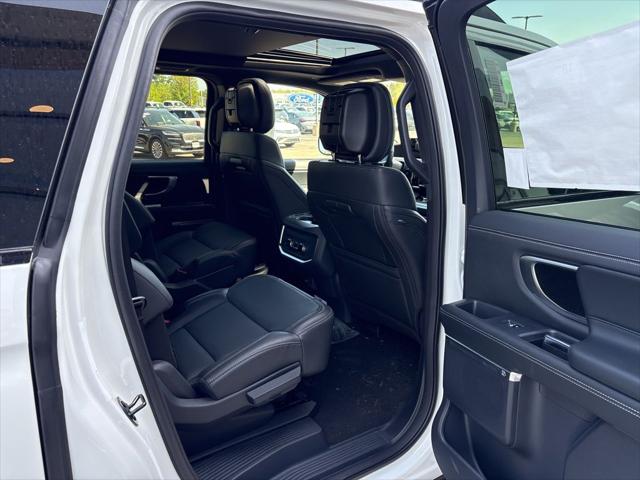2026 Ford Expedition Max Platinum MAX