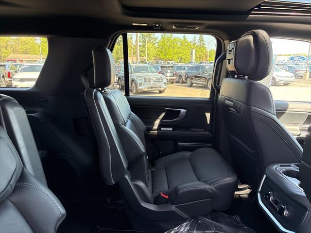 2026 Ford Expedition Max Platinum MAX