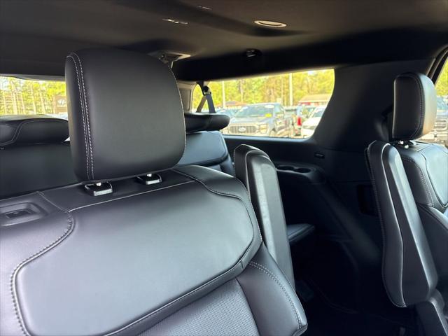 2026 Ford Expedition Max Platinum MAX