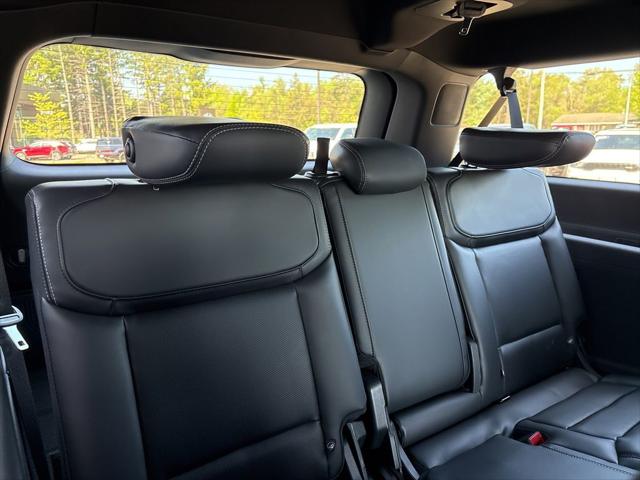 2026 Ford Expedition Max Platinum MAX