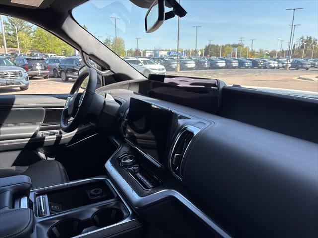 2026 Ford Expedition Max Platinum MAX
