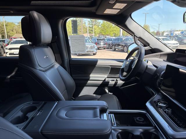 2026 Ford Expedition Max Platinum MAX