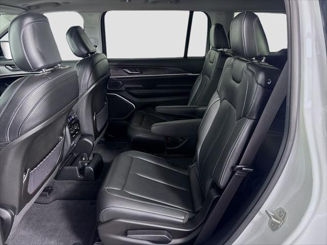 Used 2024 Jeep Grand Cherokee L Limited 4x4 For Sale in Olive Branch, MS