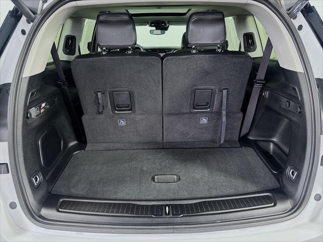 Used 2024 Jeep Grand Cherokee L Limited 4x4 For Sale in Olive Branch, MS