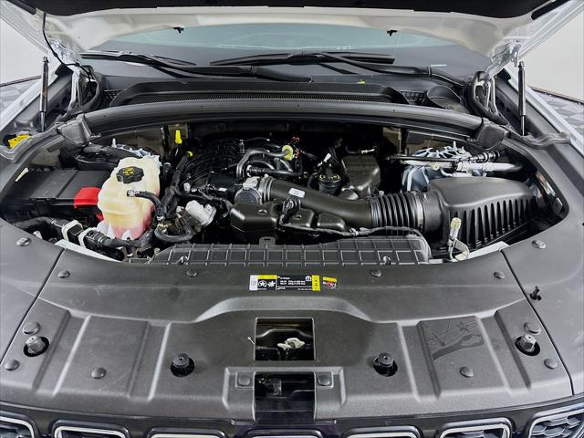 Used 2024 Jeep Grand Cherokee L Limited 4x4 For Sale in Olive Branch, MS