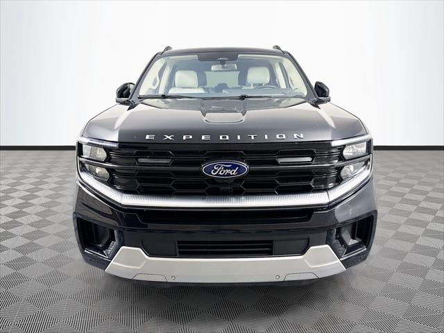 Used 2025 Ford Expedition Platinum For Sale in OLIVE BRANCH RD, MS
