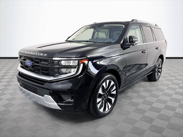 Used 2025 Ford Expedition Platinum For Sale in OLIVE BRANCH RD, MS