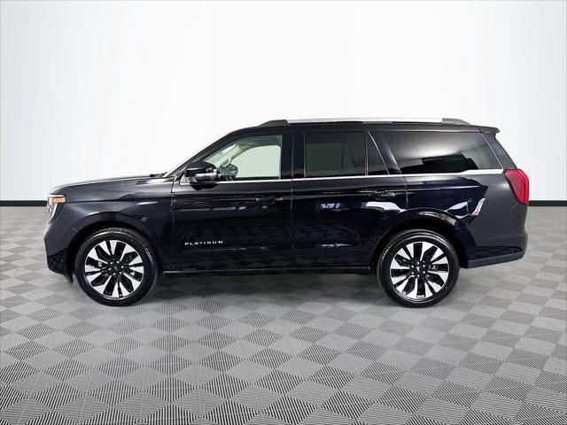 Used 2025 Ford Expedition Platinum For Sale in OLIVE BRANCH RD, MS
