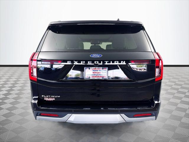 Used 2025 Ford Expedition Platinum For Sale in OLIVE BRANCH RD, MS
