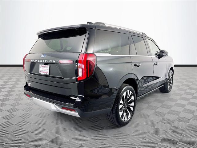 Used 2025 Ford Expedition Platinum For Sale in OLIVE BRANCH RD, MS