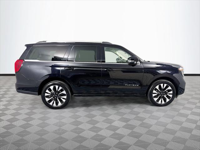 Used 2025 Ford Expedition Platinum For Sale in OLIVE BRANCH RD, MS