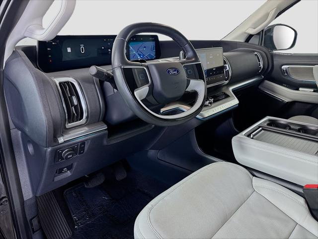 Used 2025 Ford Expedition Platinum For Sale in OLIVE BRANCH RD, MS