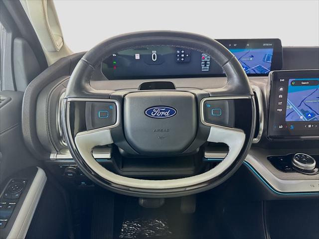 Used 2025 Ford Expedition Platinum For Sale in OLIVE BRANCH RD, MS