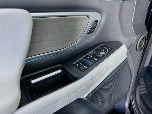 Used 2025 Ford Expedition Platinum For Sale in OLIVE BRANCH RD, MS