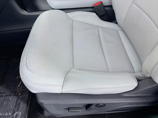 Used 2025 Ford Expedition Platinum For Sale in OLIVE BRANCH RD, MS