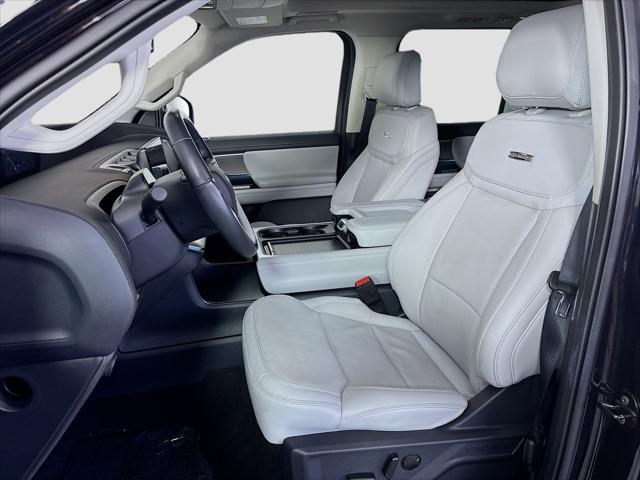 Used 2025 Ford Expedition Platinum For Sale in OLIVE BRANCH RD, MS