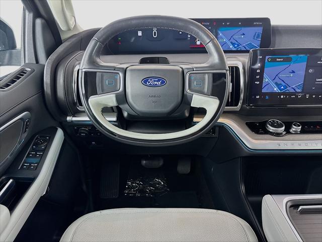 Used 2025 Ford Expedition Platinum For Sale in OLIVE BRANCH RD, MS