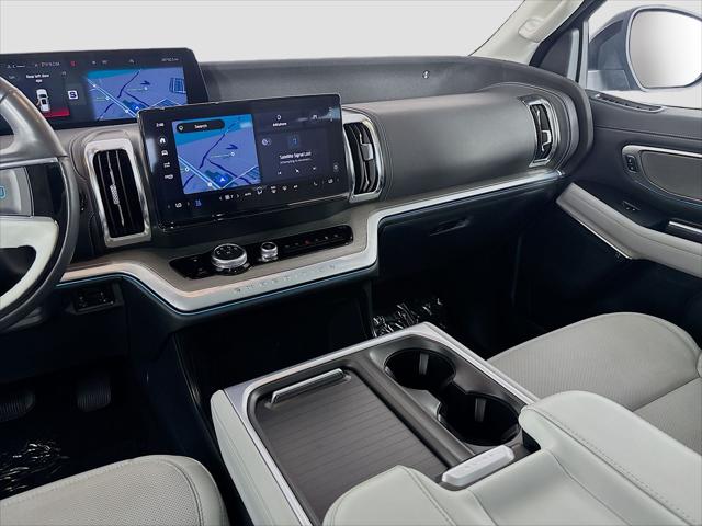 Used 2025 Ford Expedition Platinum For Sale in OLIVE BRANCH RD, MS