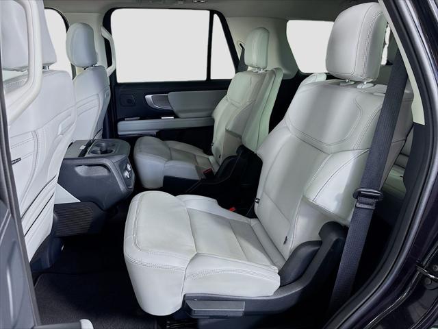 Used 2025 Ford Expedition Platinum For Sale in OLIVE BRANCH RD, MS