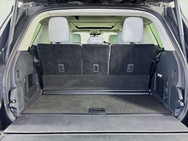 Used 2025 Ford Expedition Platinum For Sale in OLIVE BRANCH RD, MS