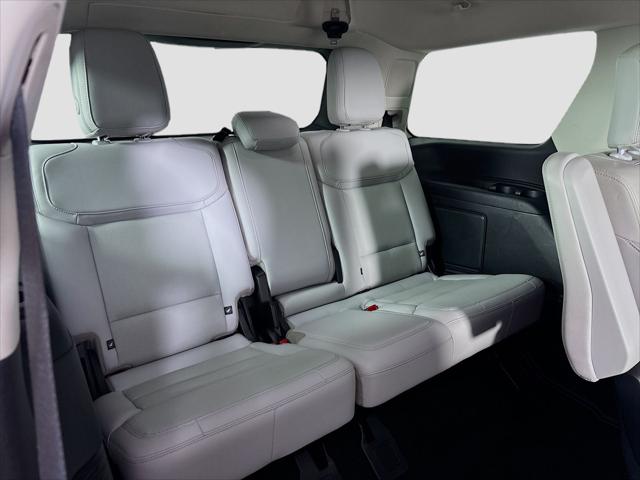 Used 2025 Ford Expedition Platinum For Sale in OLIVE BRANCH RD, MS