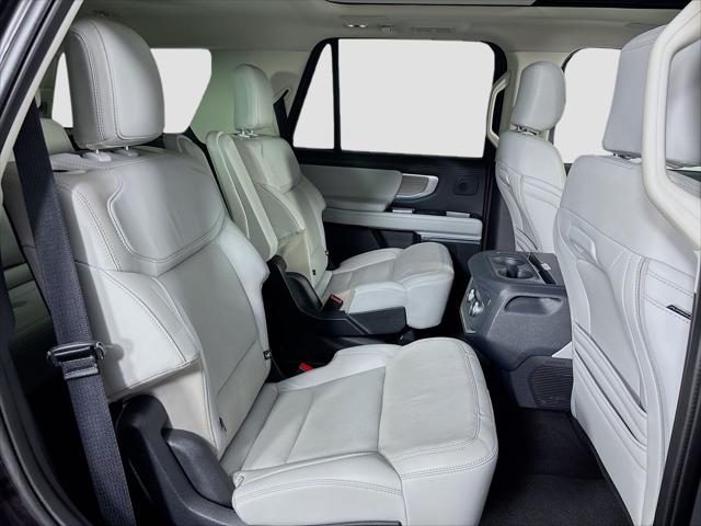Used 2025 Ford Expedition Platinum For Sale in OLIVE BRANCH RD, MS