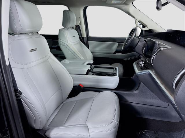 Used 2025 Ford Expedition Platinum For Sale in OLIVE BRANCH RD, MS