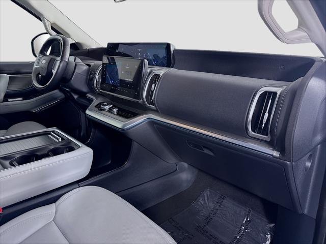 Used 2025 Ford Expedition Platinum For Sale in OLIVE BRANCH RD, MS