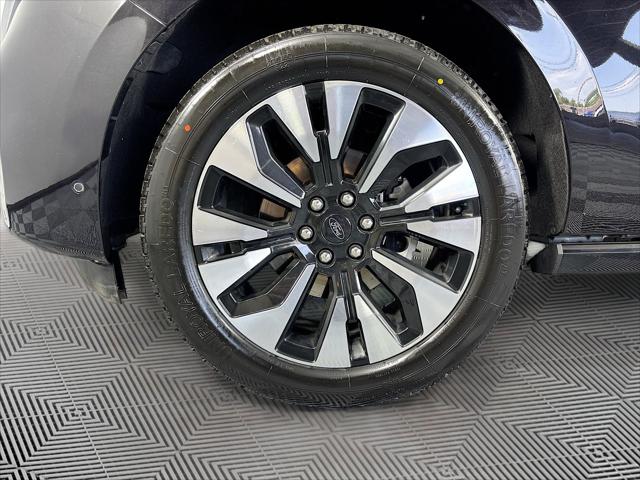 Used 2025 Ford Expedition Platinum For Sale in OLIVE BRANCH RD, MS