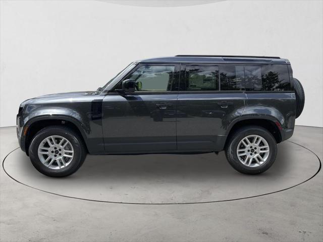 2026 Land Rover Defender P300 S