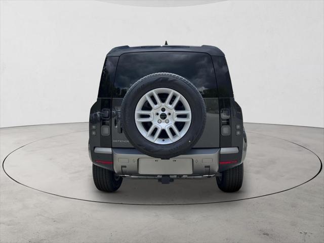 2026 Land Rover Defender P300 S