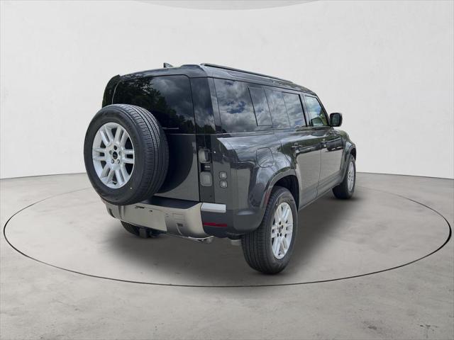 2026 Land Rover Defender P300 S