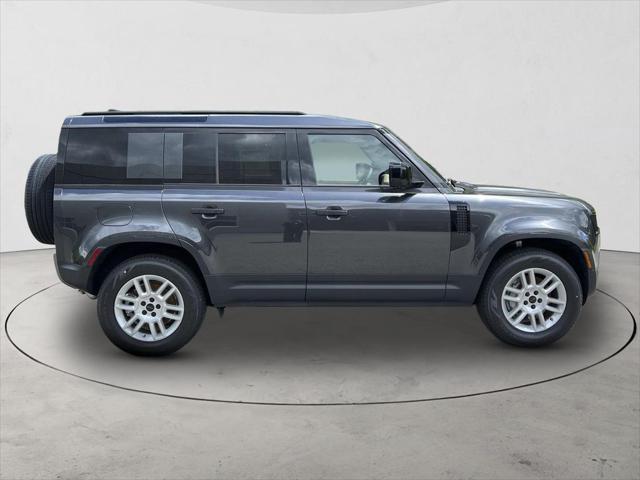 2026 Land Rover Defender P300 S