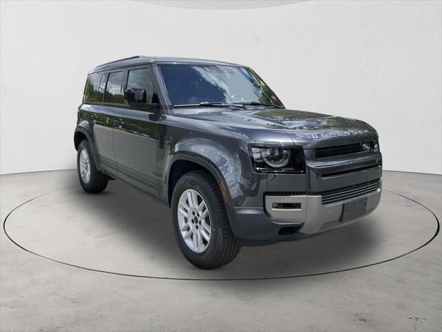 2026 Land Rover Defender P300 S