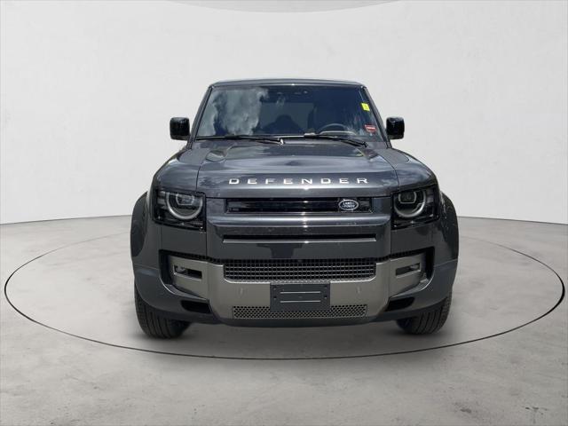 2026 Land Rover Defender P300 S