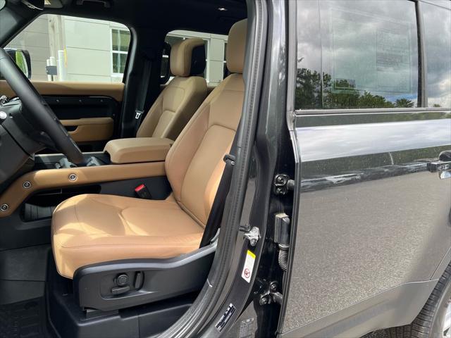 2026 Land Rover Defender P300 S