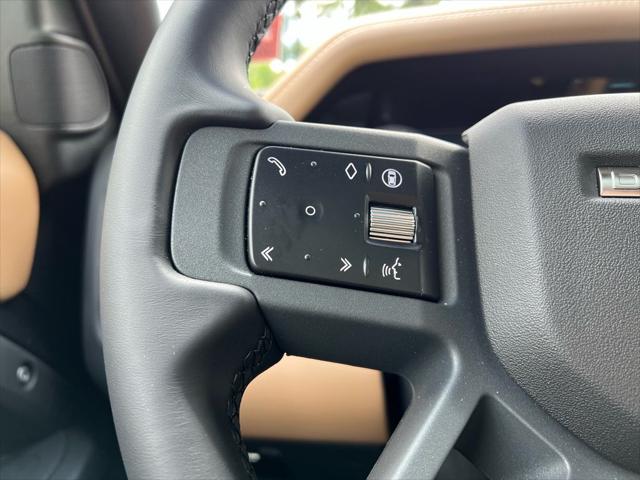 2026 Land Rover Defender P300 S